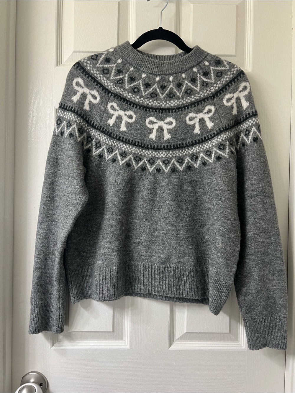 H&M Sweater